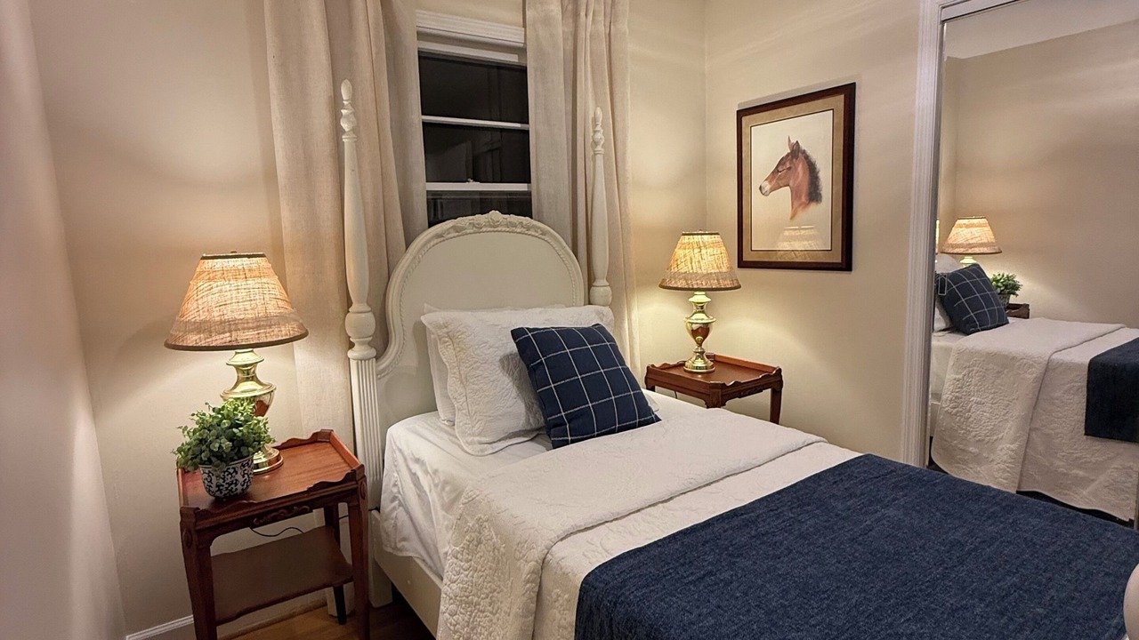 Photo of Bedroom in Lexington