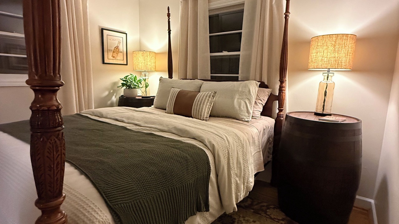 Photo of Bedroom in Lexington