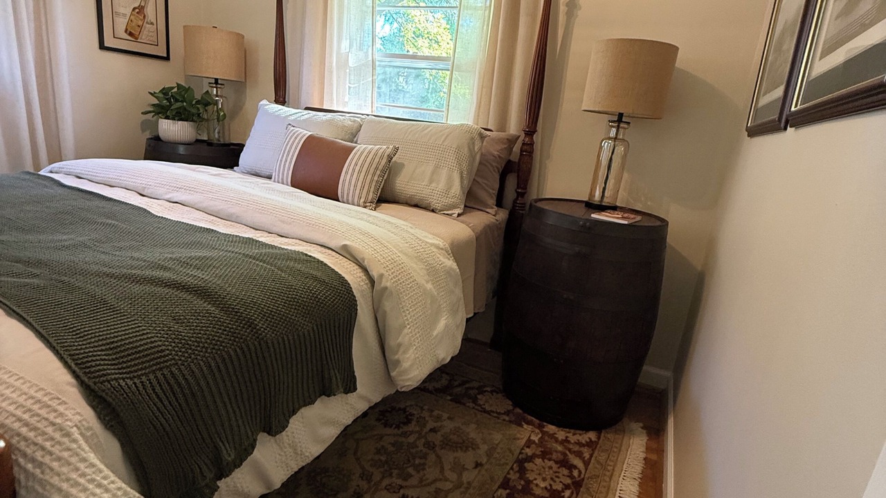Photo of Bedroom in Lexington
