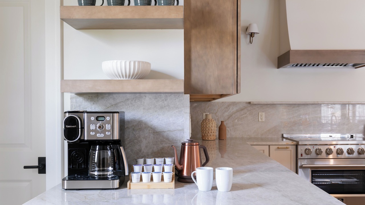 Photo of Kitchen in Forest Lake Heights
