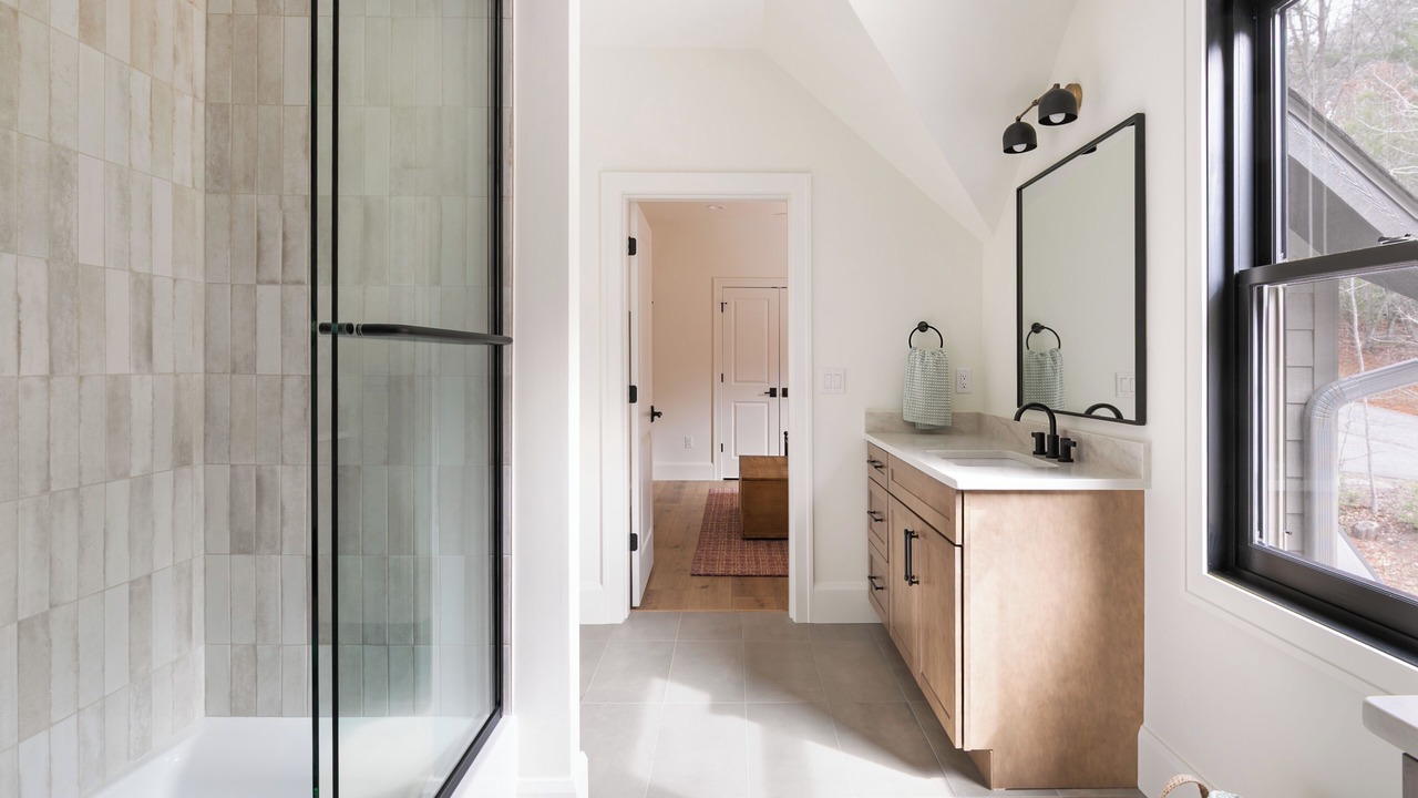 Photo of Bathroom in Forest Lake Heights