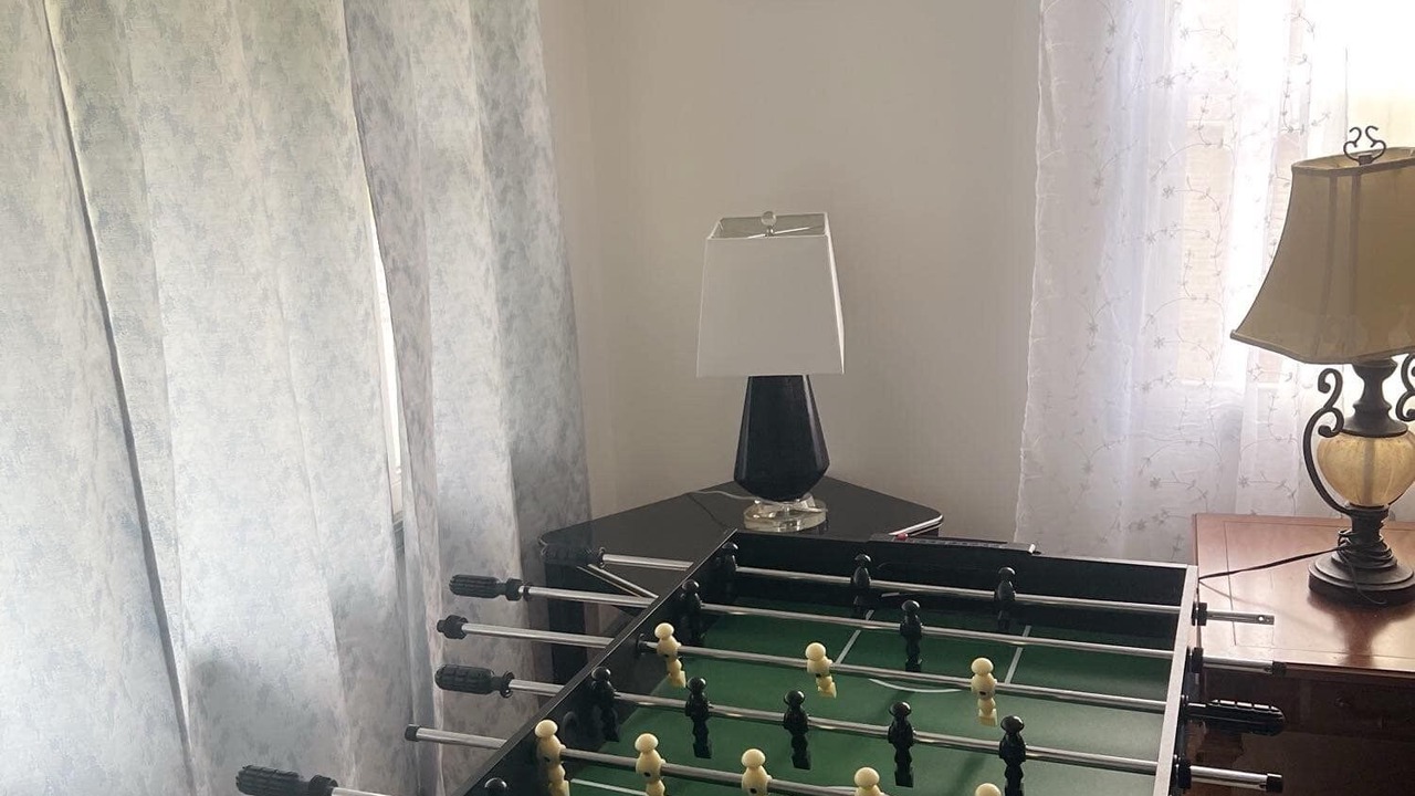 Photo of Bedroom in Greeneville