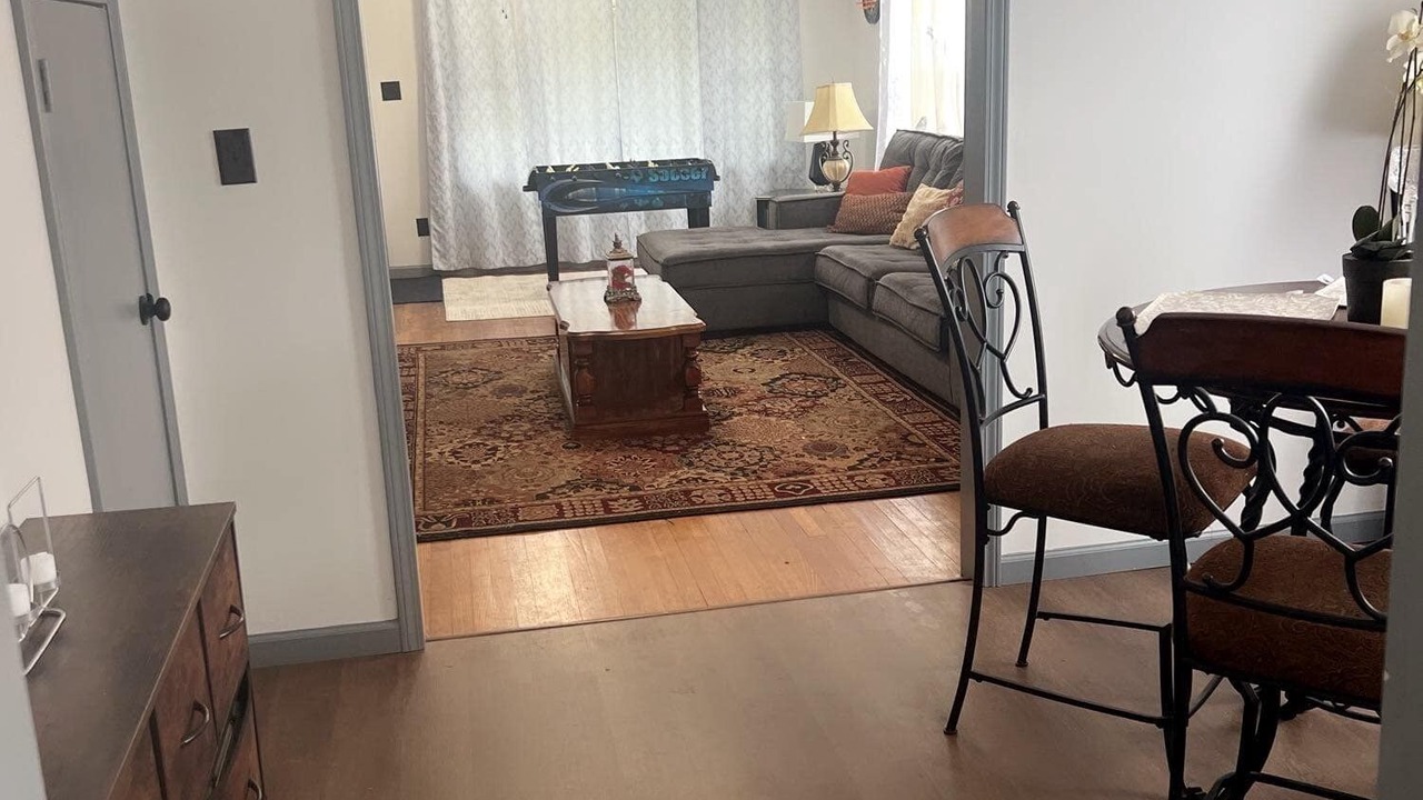 Photo of Livingroom in Greeneville
