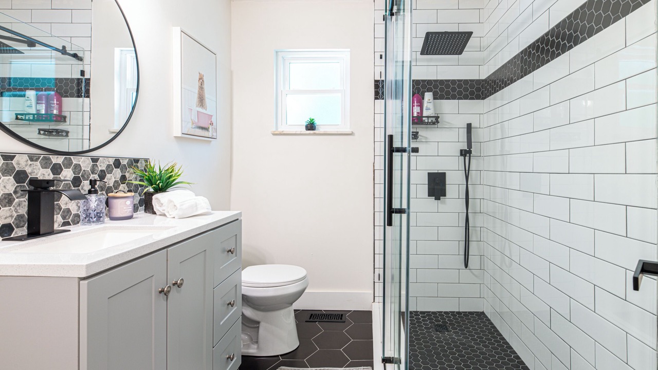 Photo of Bathroom in Knoxville