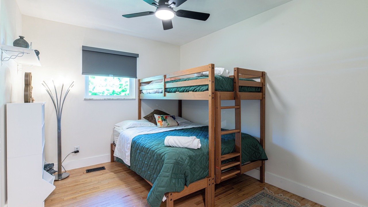 Photo of Bedroom in Knoxville