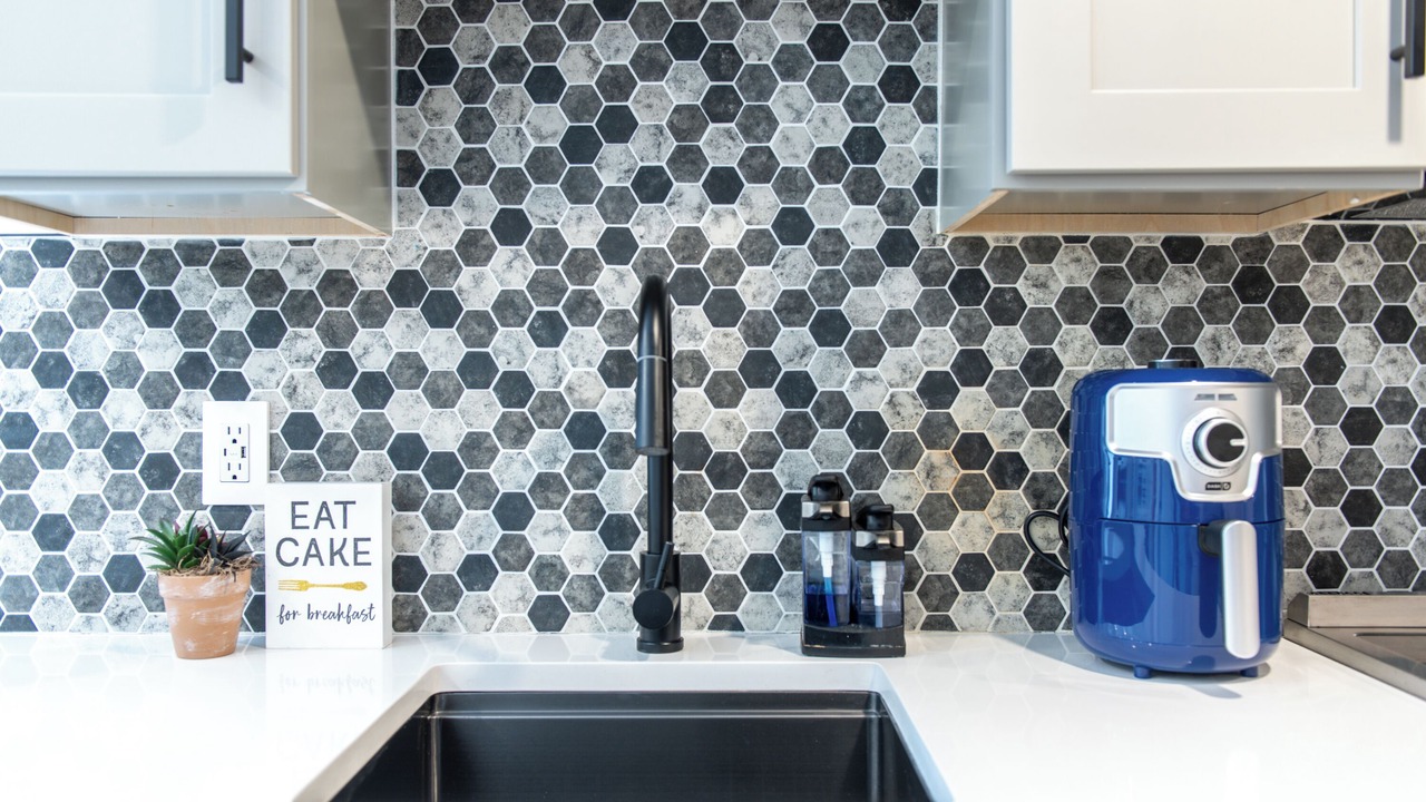 Photo of Kitchen in Knoxville