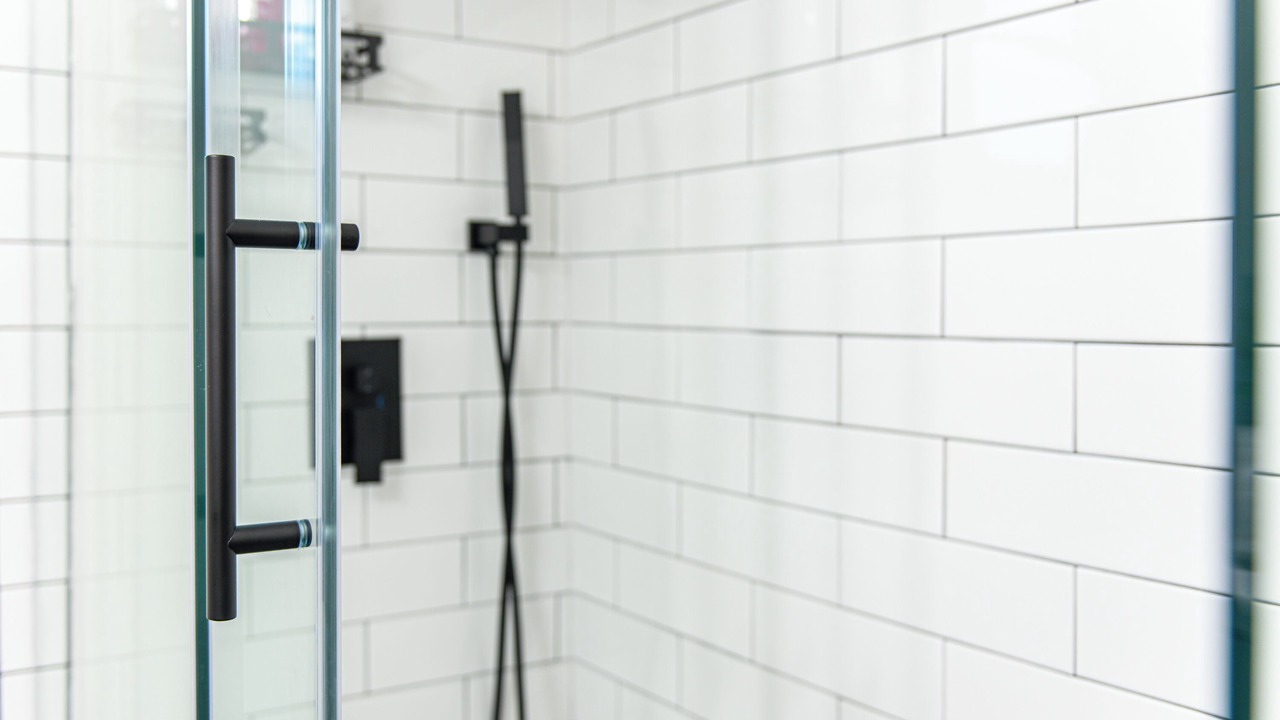 Photo of Bathroom in Knoxville