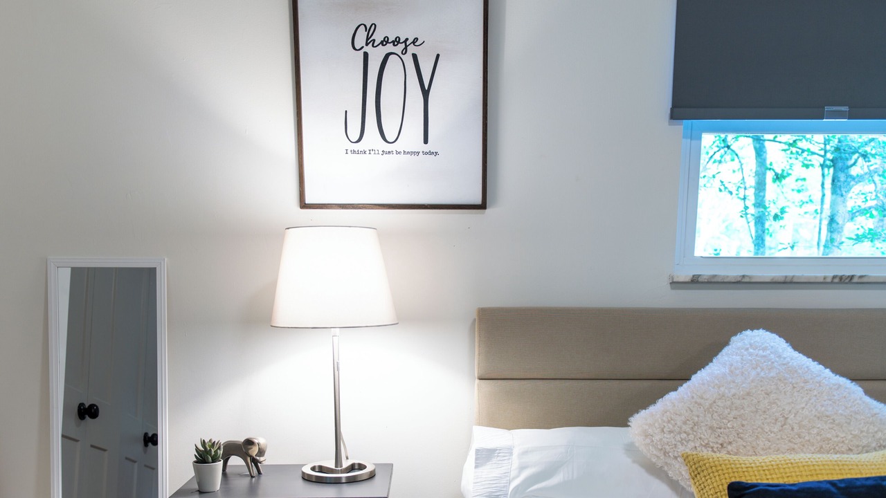 Photo of Bedroom in Knoxville