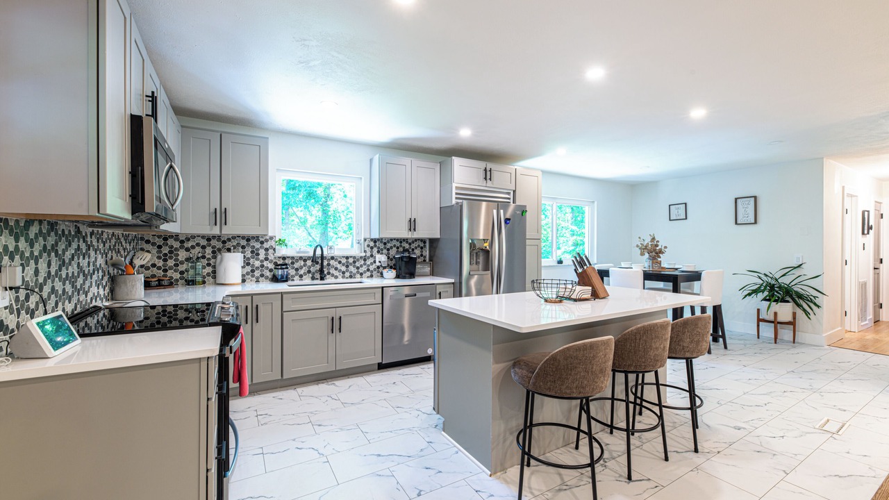 Photo of Kitchen in Knoxville