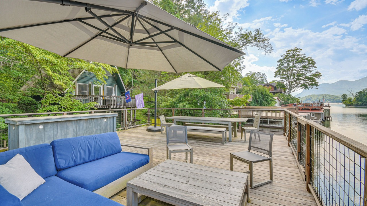 Photo of Outdoor in Sunset Cove