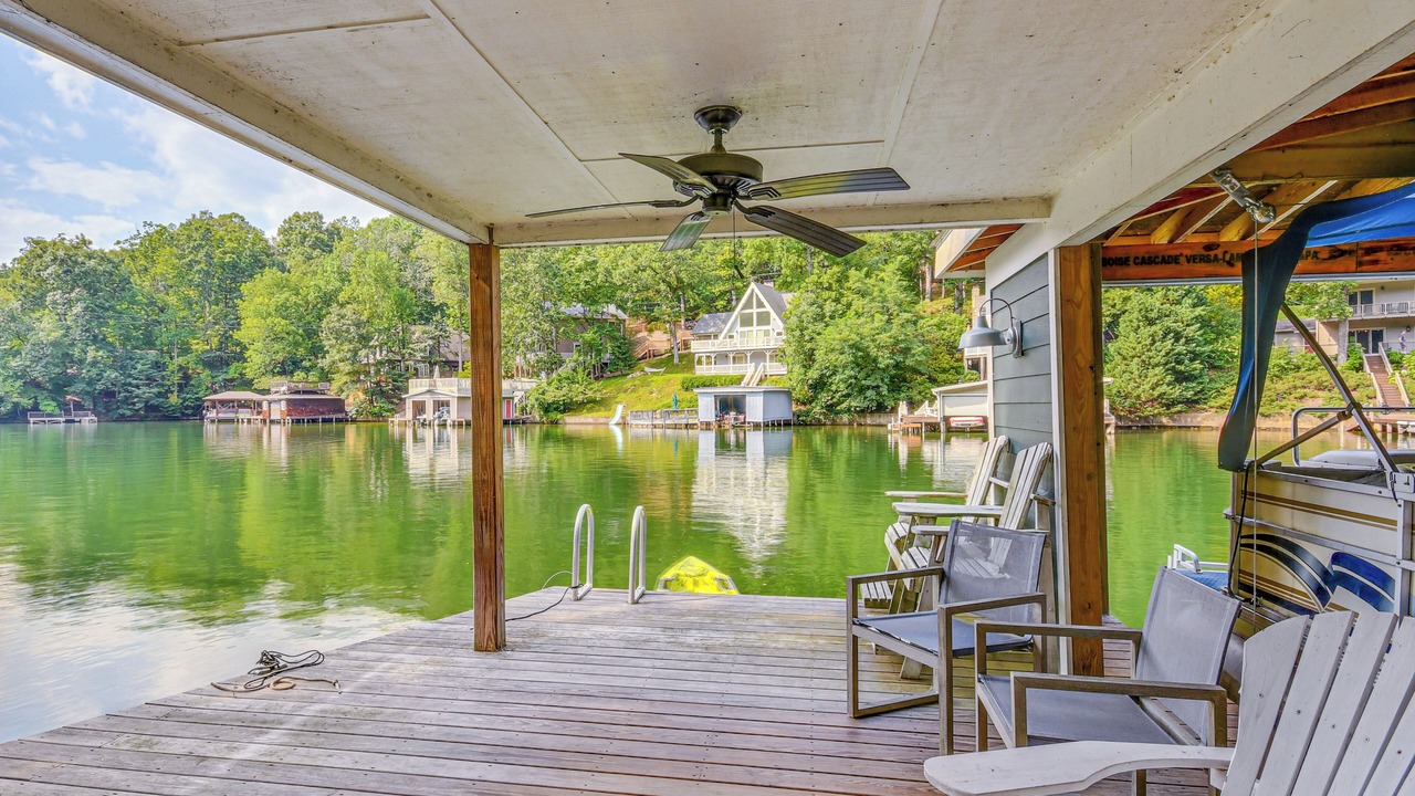 Photo of Outdoor in Sunset Cove