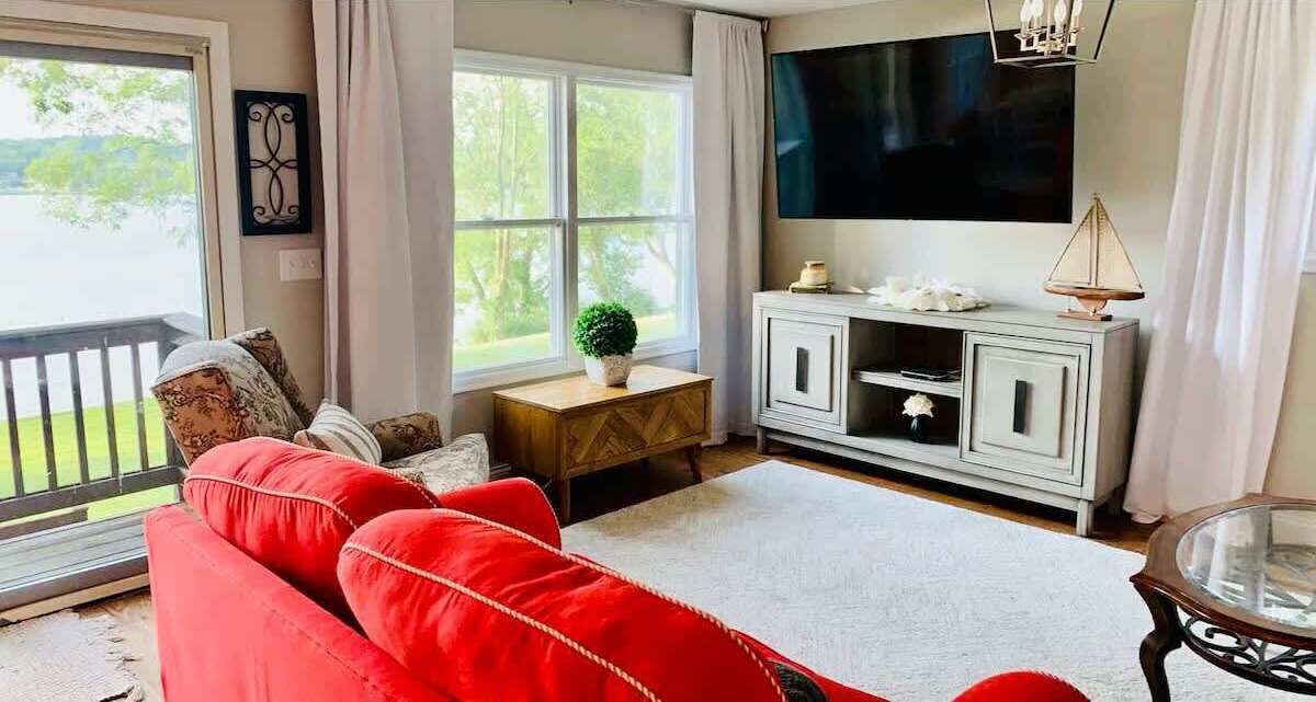 Photo of Bedroom in Warsaw