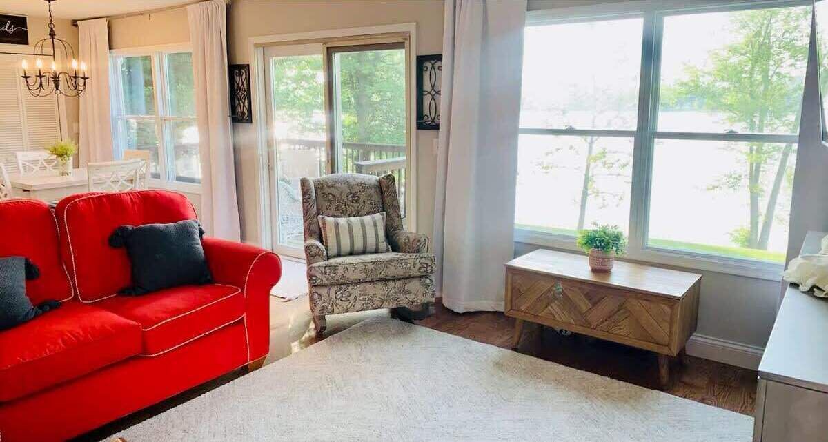 Photo of Bedroom in Warsaw