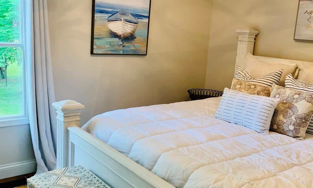 Photo of Bedroom in Warsaw