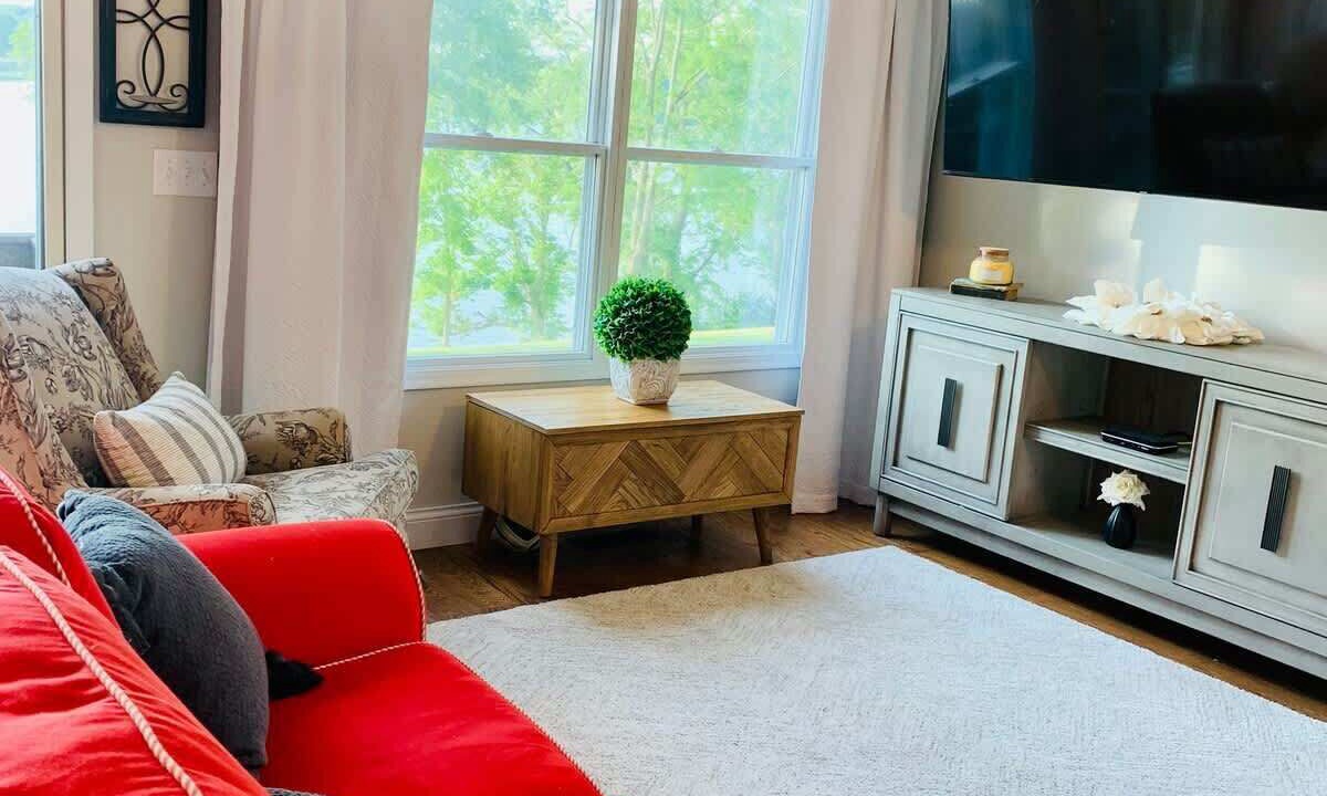 Photo of Livingroom in Warsaw