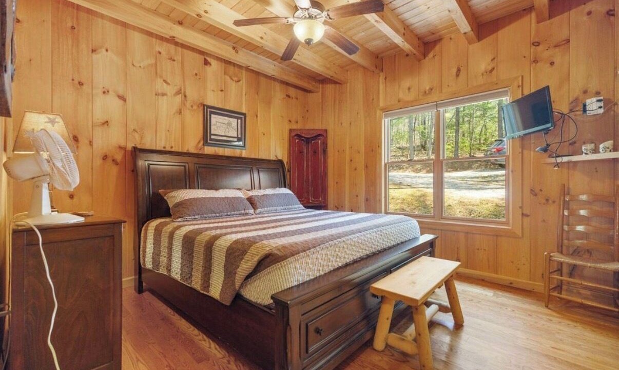 Photo of Bedroom in Zoe