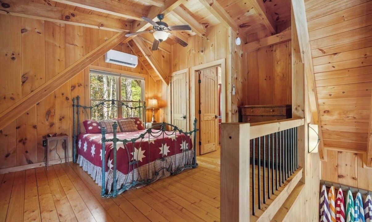 Photo of Bedroom in Zoe