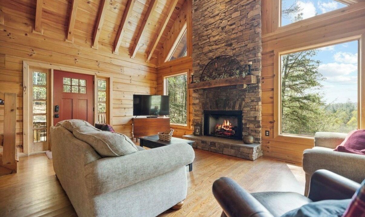 Photo of Livingroom in Zoe