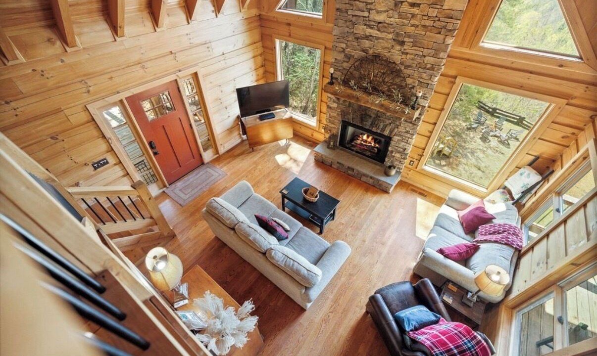 Photo of Livingroom in Zoe