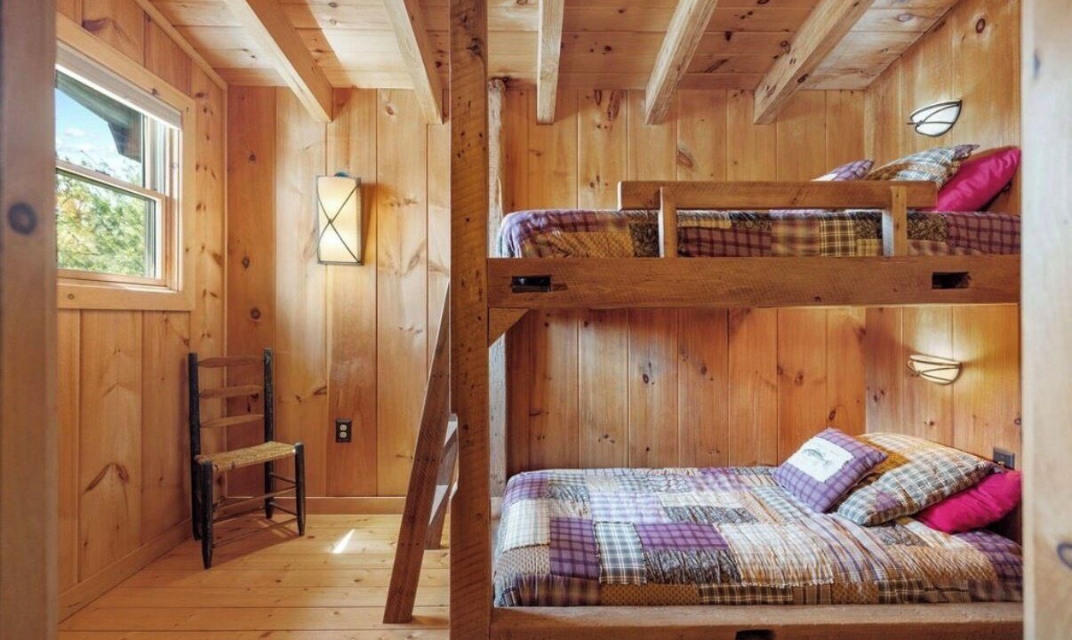 Photo of Bedroom in Zoe