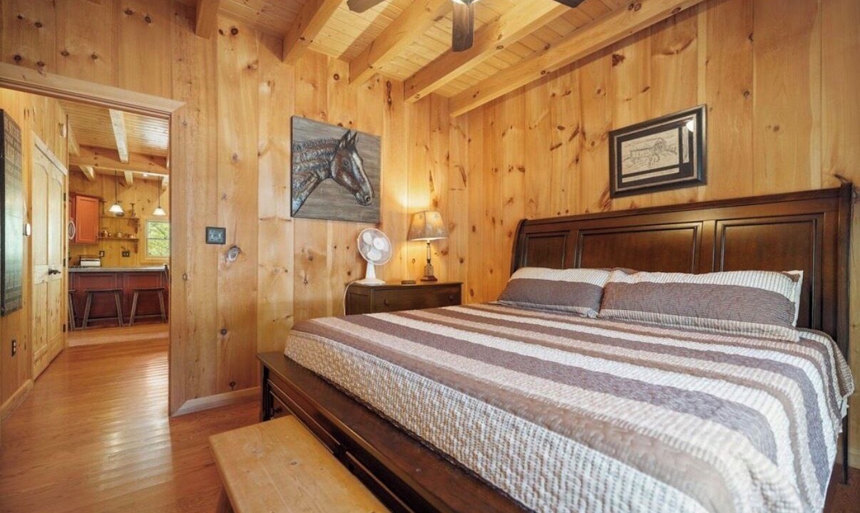 Photo of Bedroom in Zoe