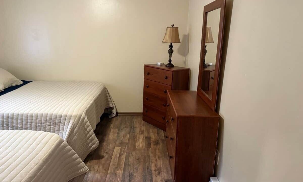 Photo of Bedroom in Delbarton