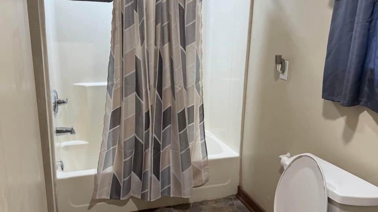Photo of Bathroom in Delbarton