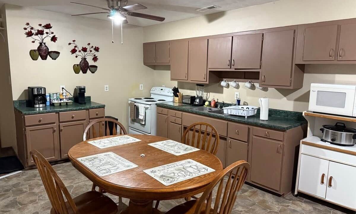 Photo of Kitchen in Delbarton