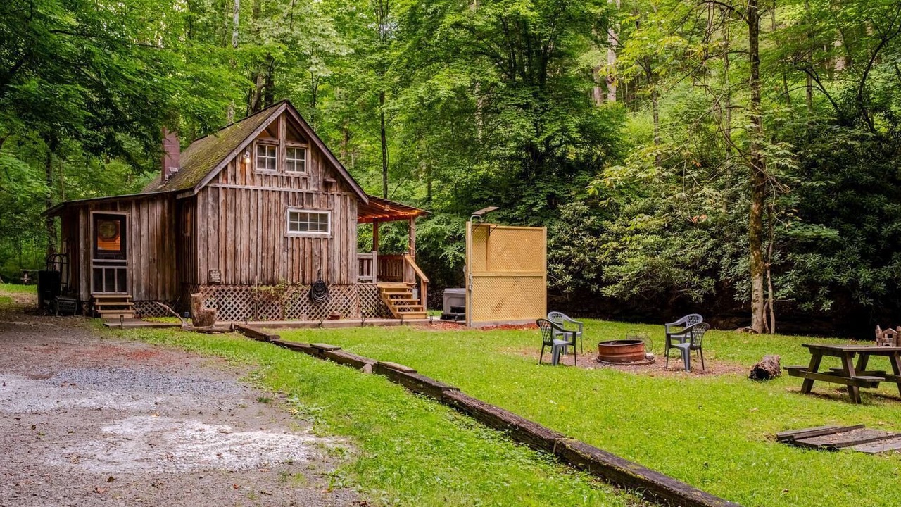 Photo of Outdoor in Ansted