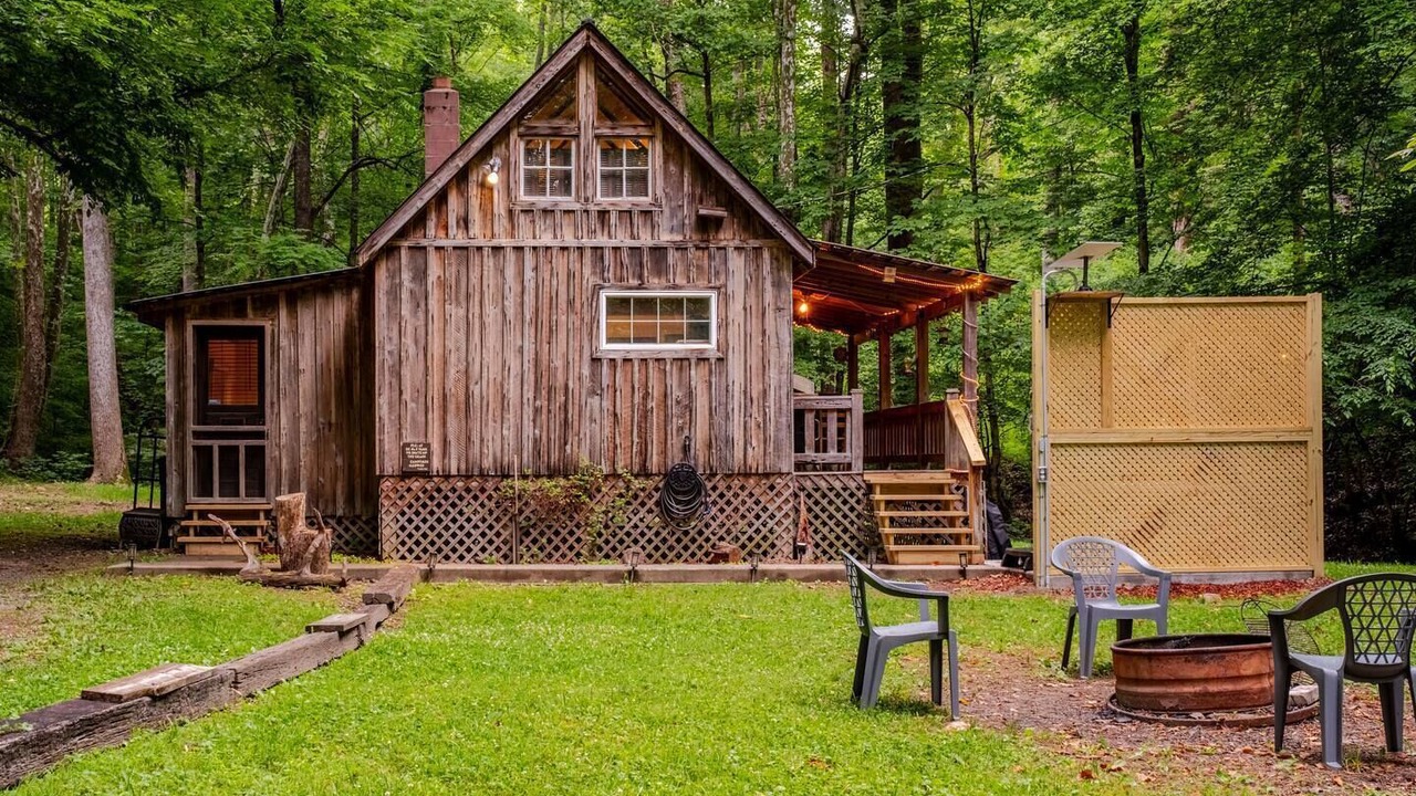 Photo of Outdoor in Ansted