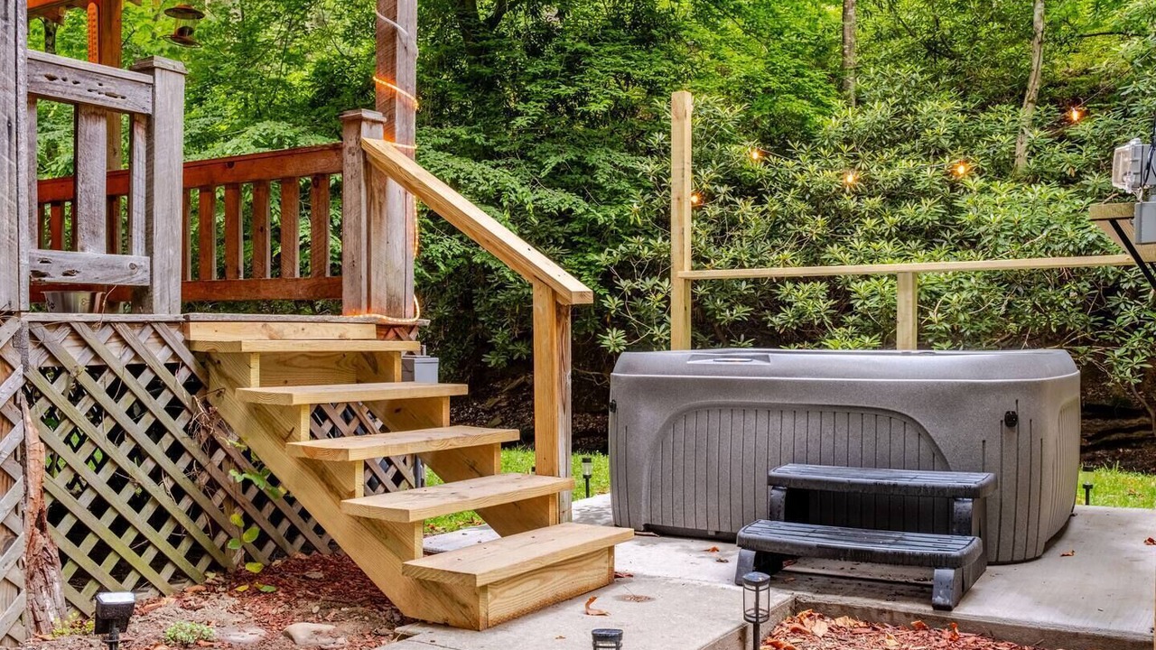 Photo of Outdoor in Ansted