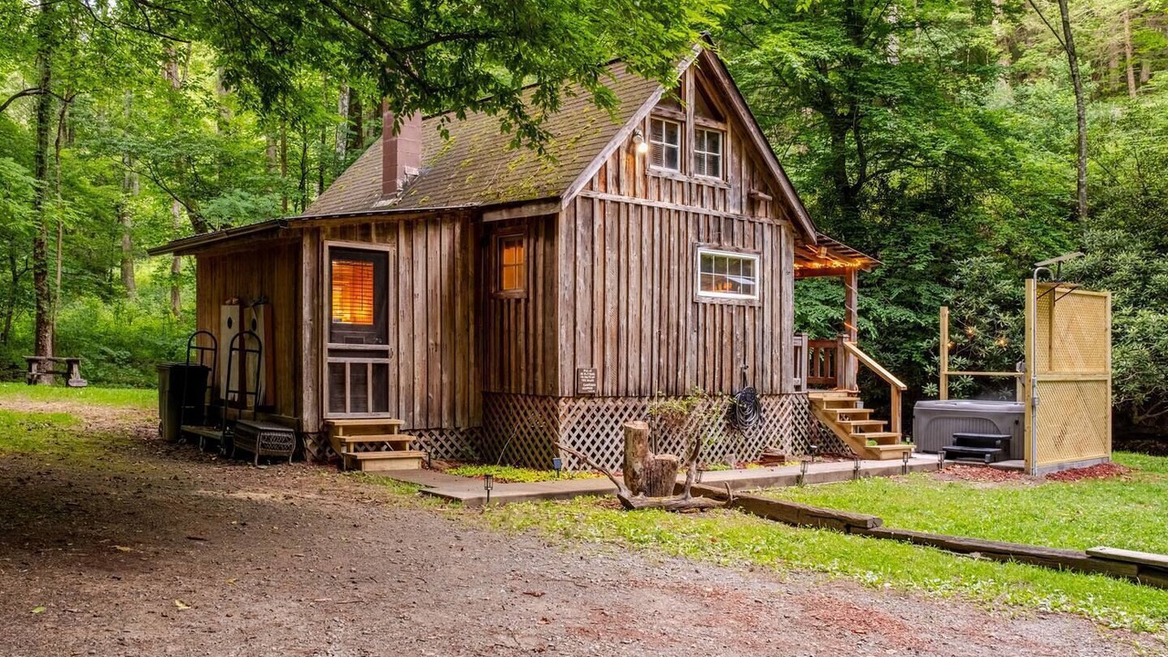 Photo of Outdoor in Ansted