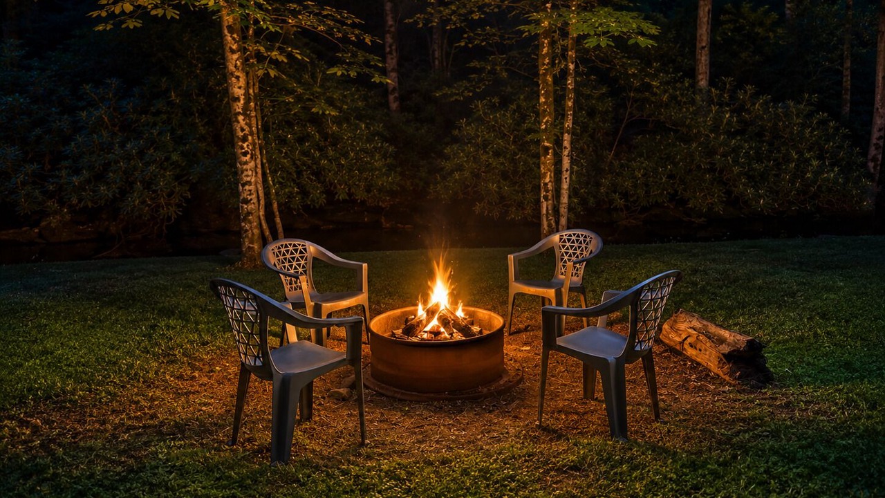Photo of Outdoor in Ansted