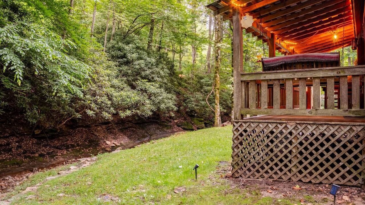 Photo of Outdoor in Ansted