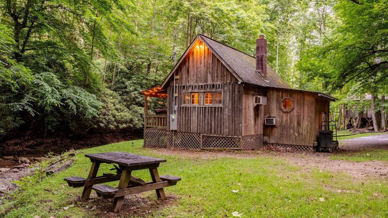 Photo of Outdoor in Ansted