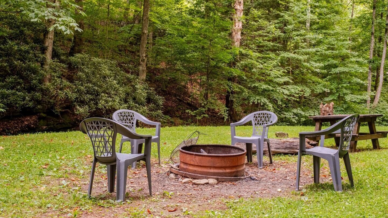 Photo of Outdoor in Ansted