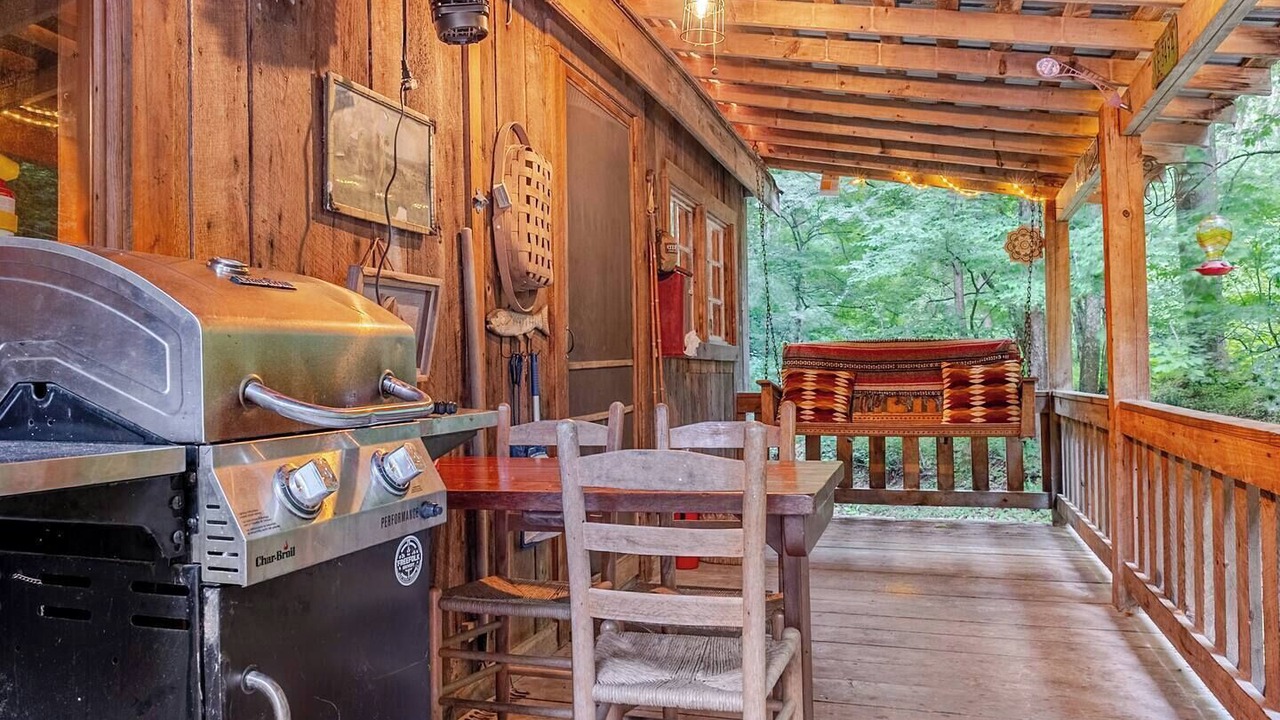 Photo of Outdoor in Ansted
