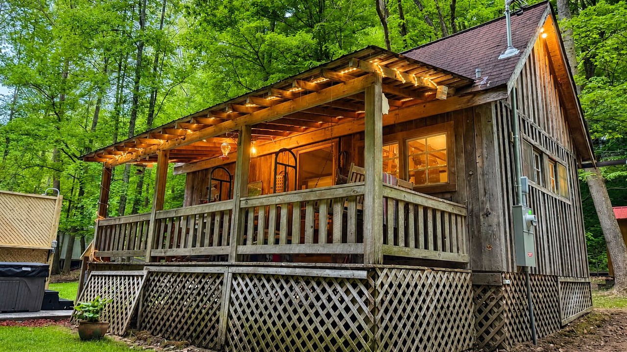 Photo of Outdoor in Ansted