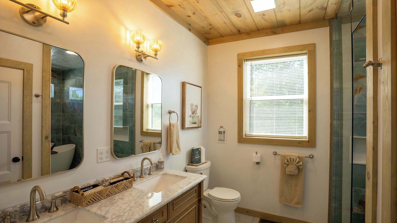 Photo of Bathroom in Rogers