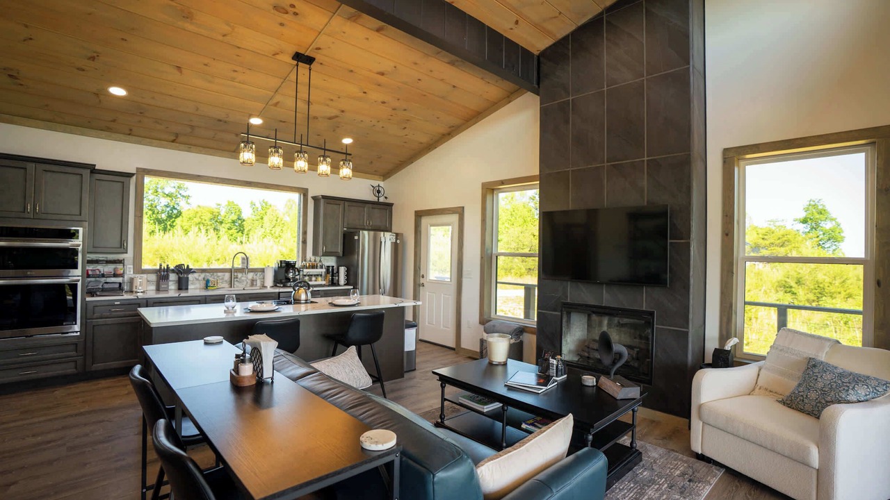 Photo of Kitchen in Rogers