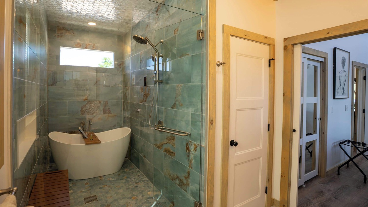 Photo of Bathroom in Rogers