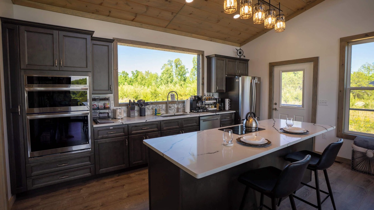Photo of Kitchen in Rogers