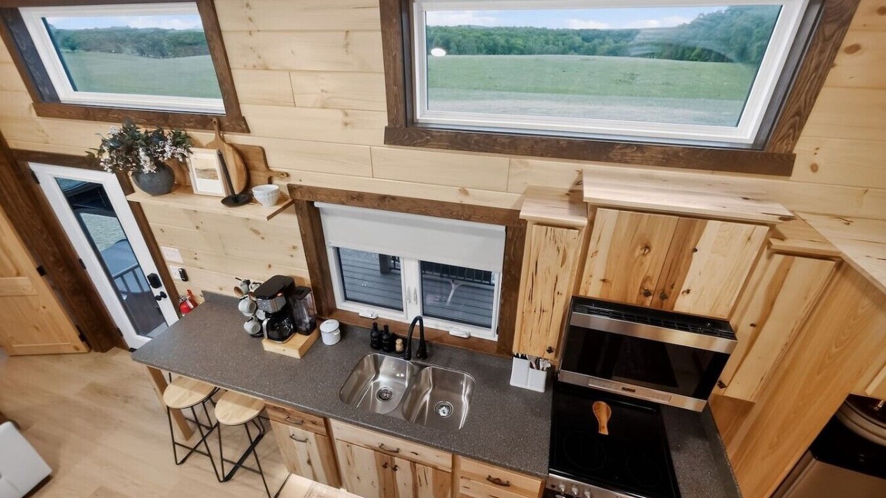 Photo of Kitchen in Augusta