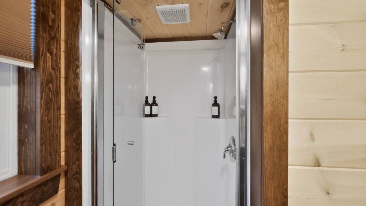 Photo of Bathroom in Augusta