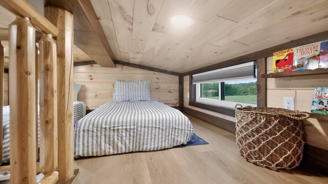 Photo of Bedroom in Augusta