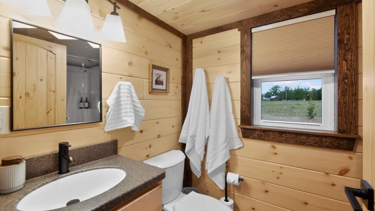 Photo of Bathroom in Augusta