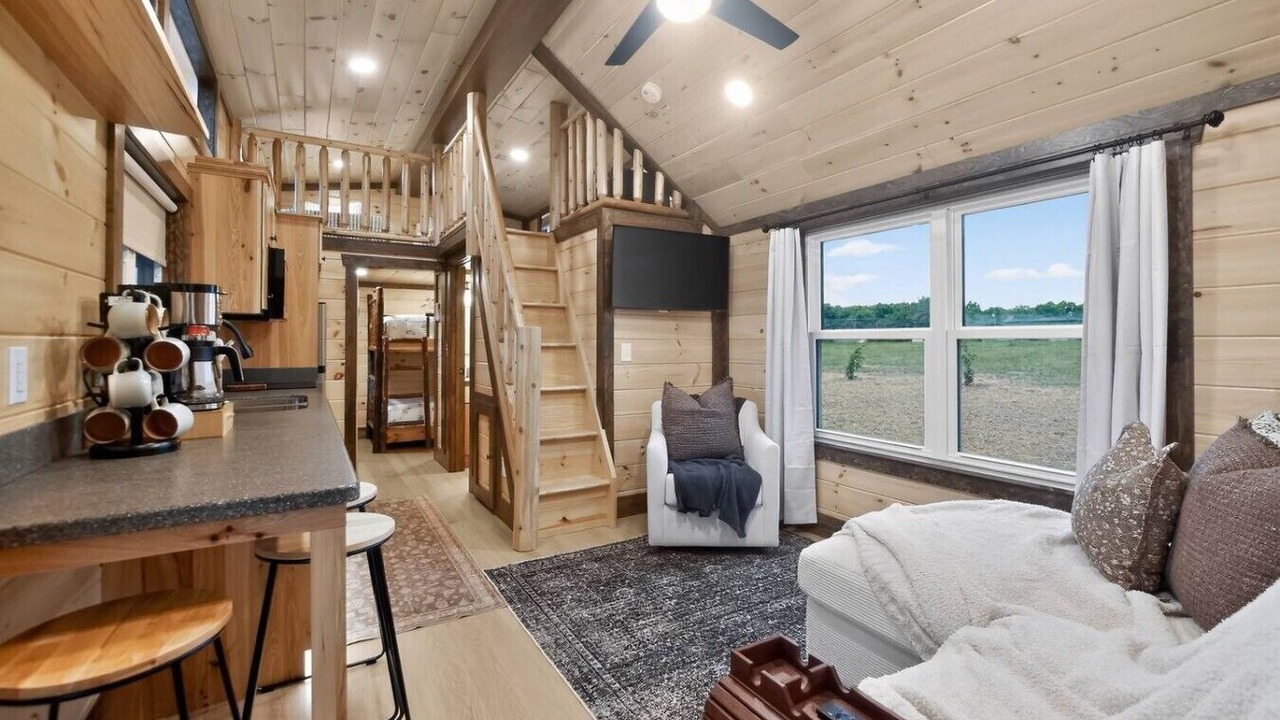 Photo of Livingroom in Augusta