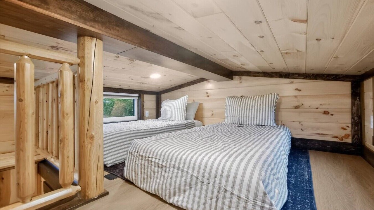 Photo of Bedroom in Augusta