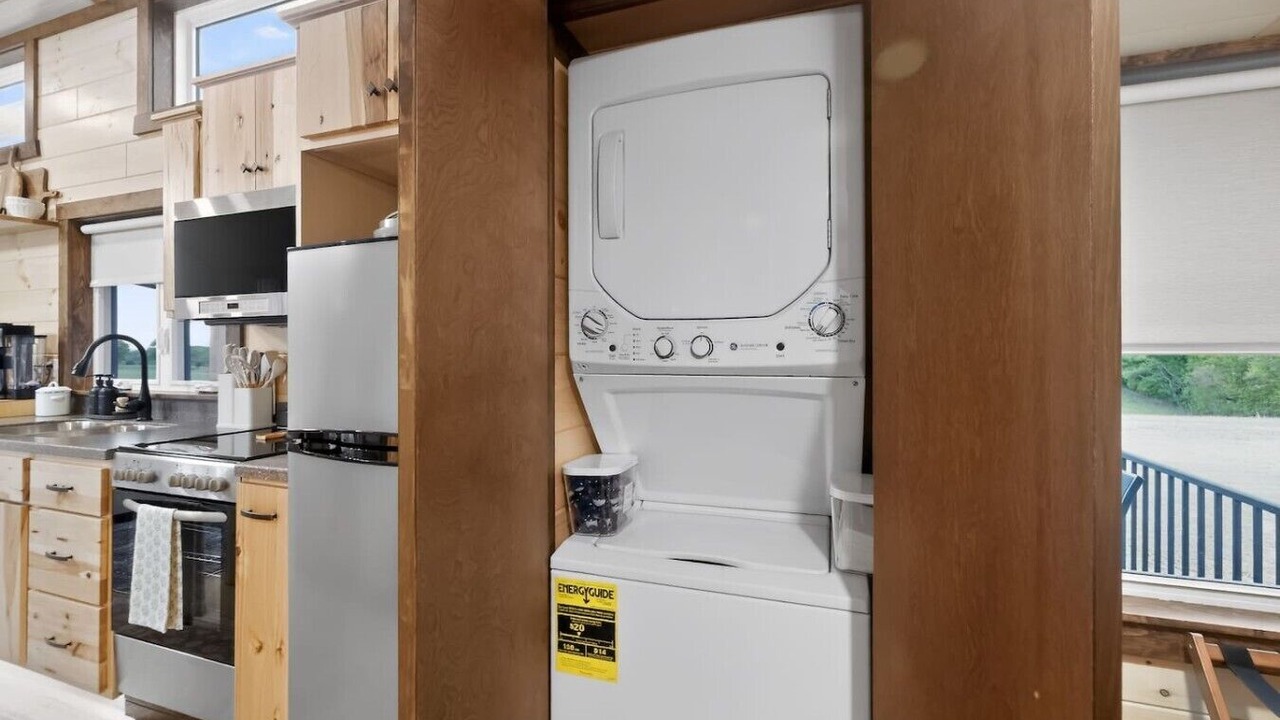 Photo of Kitchen in Augusta
