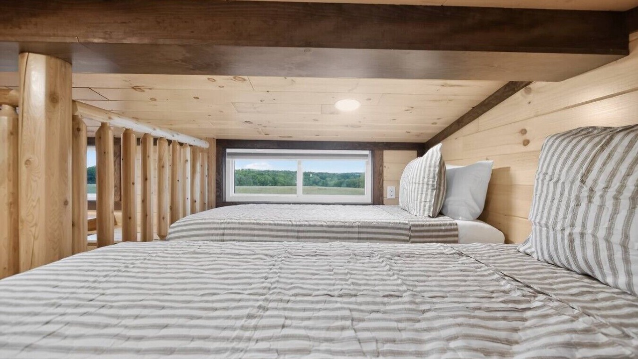 Photo of Bedroom in Augusta